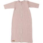 Pinke Little Dutch Winterschlafsäcke für Babys mit Reißverschluss aus Baumwolle maschinenwaschbar für Babys 