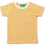 Little Green Radicals T-Shirt - Goldene Streifen - 92