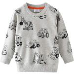 Streetwear Kinderhoodies & Kapuzenpullover für Kinder für Jungen Größe 98 für den für den Frühling 