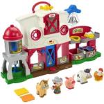 Fisher-Price Little People Bauernhof Spielzeugfiguren 