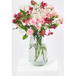 Rosa Fleurop Kleine Blumensträuße zum Valentinstag 