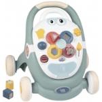 Smoby Puppenwagen 3 in 1 