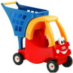 Kinder Einkaufswagen & Einkaufskörbe 
