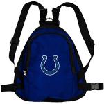 Littlearth NFL Indianapolis Colts Mini-Rucksack, Unisex, Erwachsene, Team-Farbe, Größe M