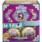 Hasbro Littlest Pet Shop Littlest Pet Shop Spiele & Spielzeuge für 3 - 5 Jahre 