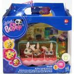 Reduzierte Hasbro Littlest Pet Shop Littlest Pet Shop Spiele & Spielzeuge 