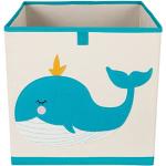 little world Aufbewahrungsbox Spielzeugkiste Ordnungsbox für Kinder