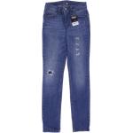LIU JO Damen Jeans, blau 36