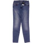 LIU JO Damen Jeans, blau 38