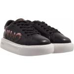 LIU JO Sneakers - Kylie 22 Sneaker Calf Leather Sequins - Gr. 38 (EU) - in Schwarz - für Damen