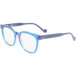 Reduzierte Blaue Liu Jo Damensonnenbrillen 