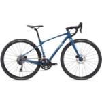 LIV by GIANT Damen Gravel Bike Devote 1 2022 blau | L