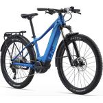 LIV Vall-E+ EX E-Bike Mountainbike 27,5' Rahmengröße XS Pedelec 625Wh NEU Blau