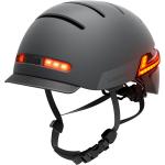 LIVALL BH51 T Neo, Helm schwarz, Größe 54 - 58 cm