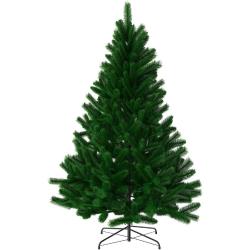 LIVARNO home künstlicher Weihnachtsbaum, Höhe 210 cm - B-Ware sehr gut