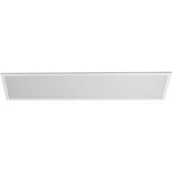 LIVARNO home LED Wand- und Deckenpanel (100 x 25 cm) - B-Ware gut