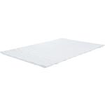 Gesteppte Livarno Home Matratzenauflagen & Unterbetten aus Polyester 140x200 