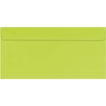 Livepac Office farbige Briefumschläge ohne Fenster, DIN lang, nassklebend, hellgrün, 1000 Stück (Verkauf durch "Livepac Office" auf duo-shop.de)