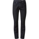Blaue Casual Livergy Casual Slim Fit Jeans aus Baumwolle für Herren Größe XXL 
