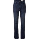 LIVERGY® Herren Jeans Straight (50 (34/32), dunkelblau)