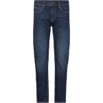 LIVERGY® Herren Jeans Tapered Fit (56 (40/32), dunkelblau)