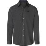 Bestickte Livergy Nachhaltige Kentkragen Hemden mit Kent-Kragen aus Baumwolle für Herren Größe L 