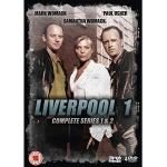 Liverpool 1: The Complete Collection [DVD] (Neu differenzbesteuert)