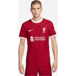 Liverpool FC 2023/24 Match Home Nike Dri-FIT ADV Fußballtrikot für Herren - Rot