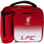 Rote FC Liverpool Lunch Bags mit Reißverschluss 
