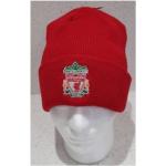 Rote FC Liverpool Herrenhüte aus Acryl 
