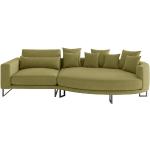 Grüne Zweisitzer-Sofas Breite kaufen 100-150cm online günstig