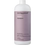 Phthalatefreie Living Proof Restore Pumpe Shampoos für  strapaziertes Haar ohne Tierversuche 
