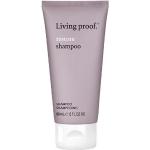 Phthalatefreie Living Proof Restore Pumpe Shampoos 60 ml für  strapaziertes Haar ohne Tierversuche 