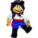 Blaue Living Puppets Pirat Peer Piratenhüte aus Kunstfaser für Kinder 