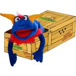 Living Puppets In the Box Crazy Blue (Verkauf durch "Spielwaren Schweiger GmbH" auf duo-shop.de)