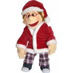 Living Puppets Kleidung Weihnachtsmann (2teilig) W863