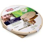 Living World Green Laufteller für Hamster, Mäuse u