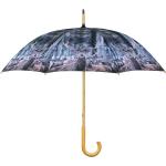 Regenschirme & Schirme mit Hirsch-Motiv für den für den Winter 
