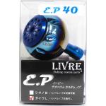 Livre E40LBL-1 Knob EP40 Shimano Daiwa (2578)