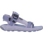 Reduzierte Blaue LIZARD Outdoor-Sandalen für Damen Größe 36 für den für den Sommer 
