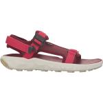 Reduzierte Rote LIZARD Outdoor-Sandalen für Damen Größe 42 für den für den Sommer 