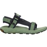 Reduzierte Grüne LIZARD Outdoor-Sandalen für Herren Größe 46 für den für den Sommer 