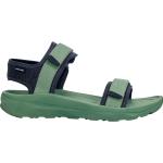 Reduzierte Grüne LIZARD Outdoor-Sandalen leicht für Herren Größe 44 für den für den Sommer 