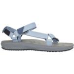 Blaue LIZARD Hike Outdoor-Sandalen mit Riemchen rutschfest für Herren Größe 37 für den für den Sommer 