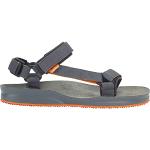 Graue LIZARD Super Hike Outdoor-Sandalen für Damen Größe 41 für den für den Sommer 