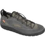 Lizard Shoe Fin II Leather smoke grey (0050) 46