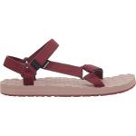 Rote LIZARD Trail Outdoor-Sandalen für Herren für den für den Sommer 