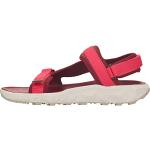 Pinke LIZARD Outdoor-Sandalen für Damen Größe 37 für den für den Sommer 