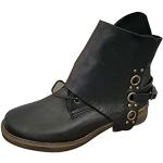 Vintage Chelsea-Boots für Damen Größe 39,5 