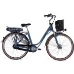 Llobe E-Bike 28 City Blue Motion 3.0 36V (Akku: 13 Ah)